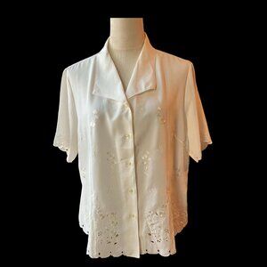 Joanna Blouse (1783-4)